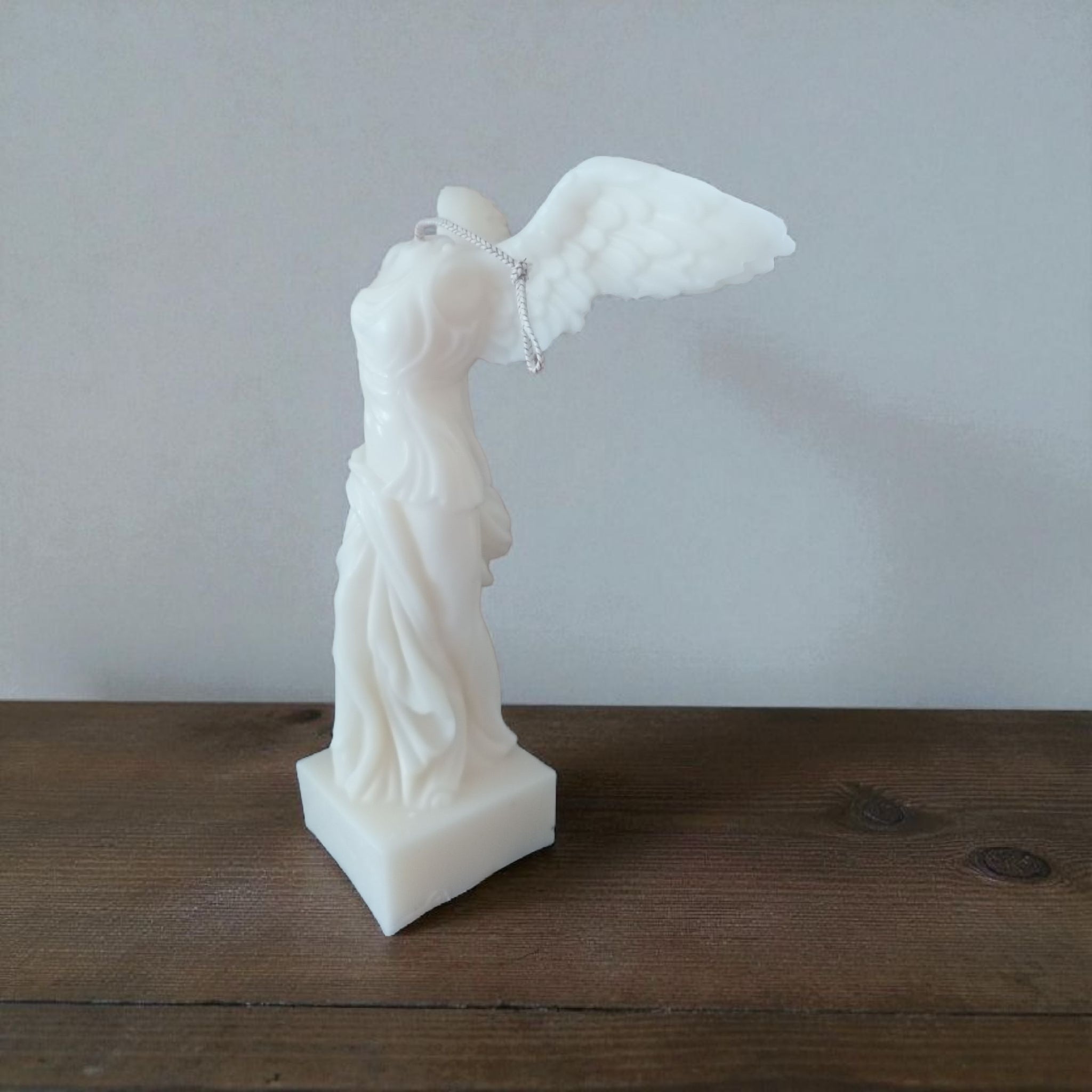 Nike of Samothrace