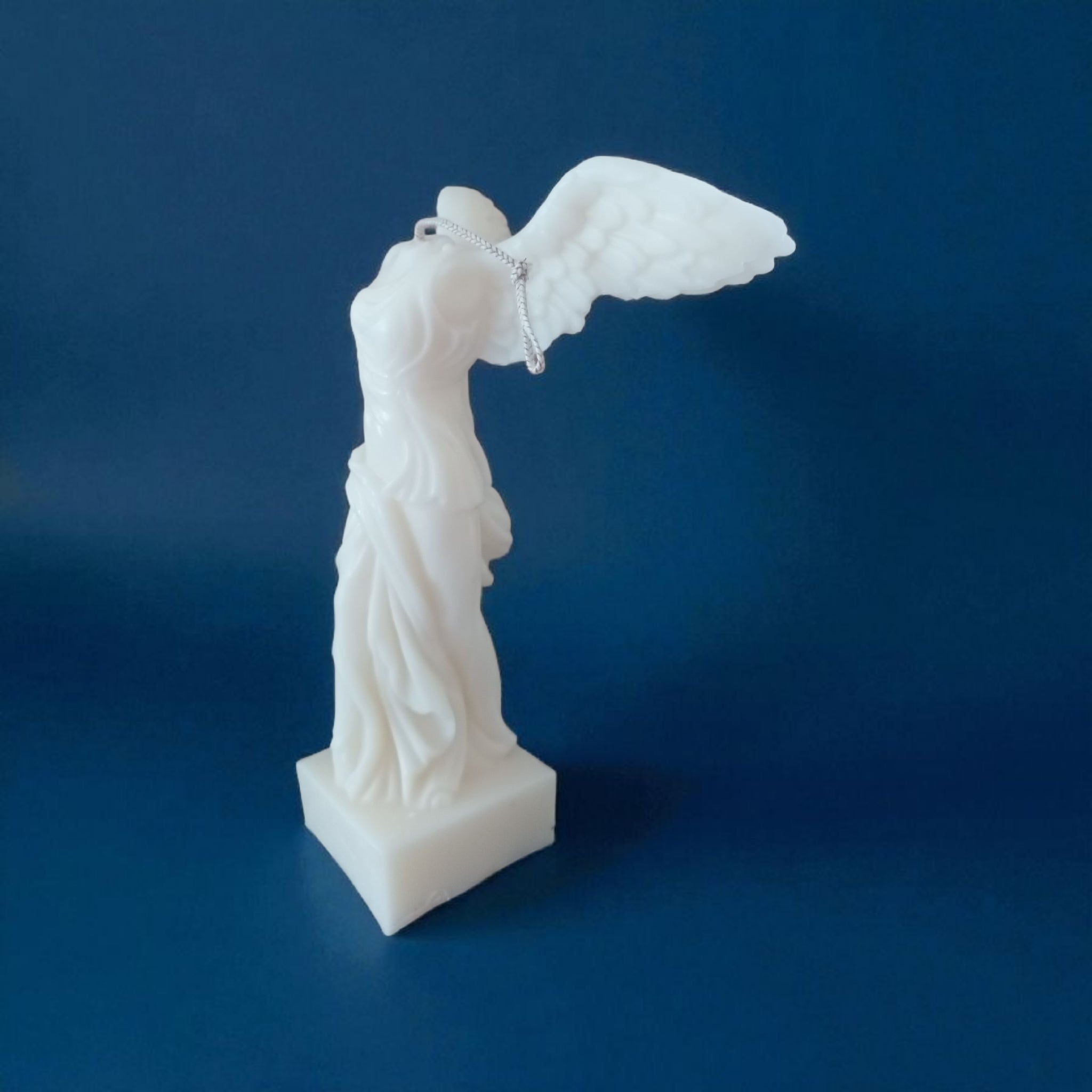 Nike of Samothrace