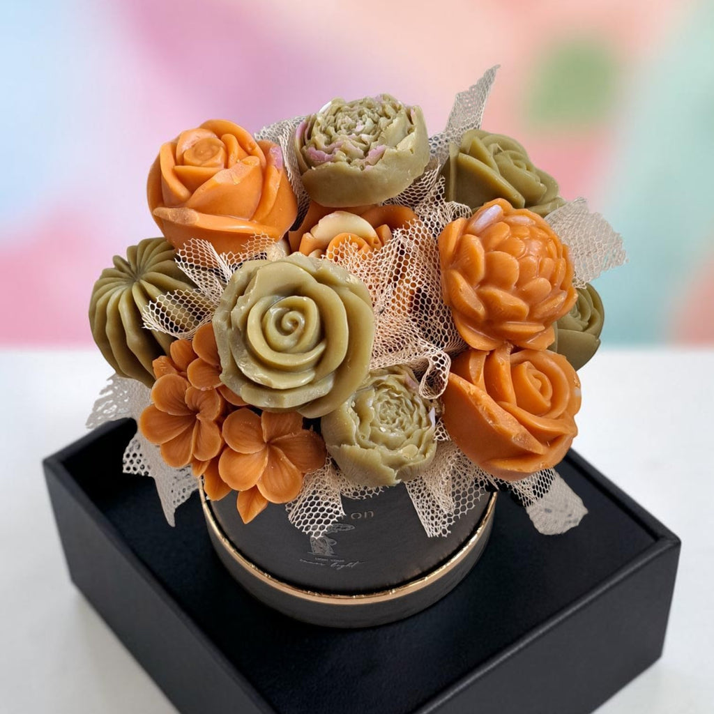 flower box