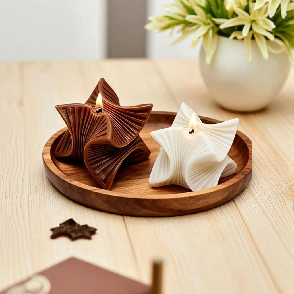 3D Star