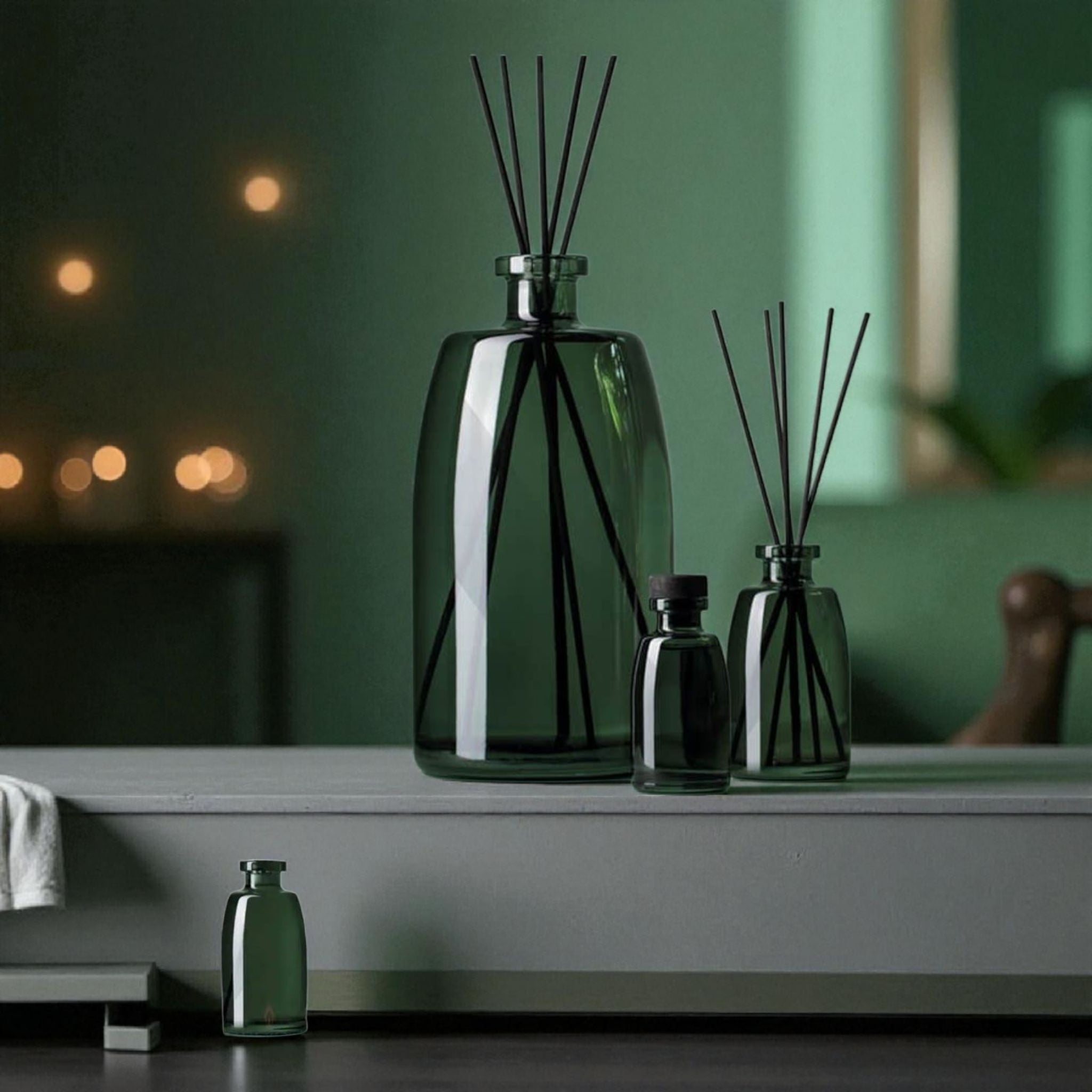 Reed Diffuser Refills