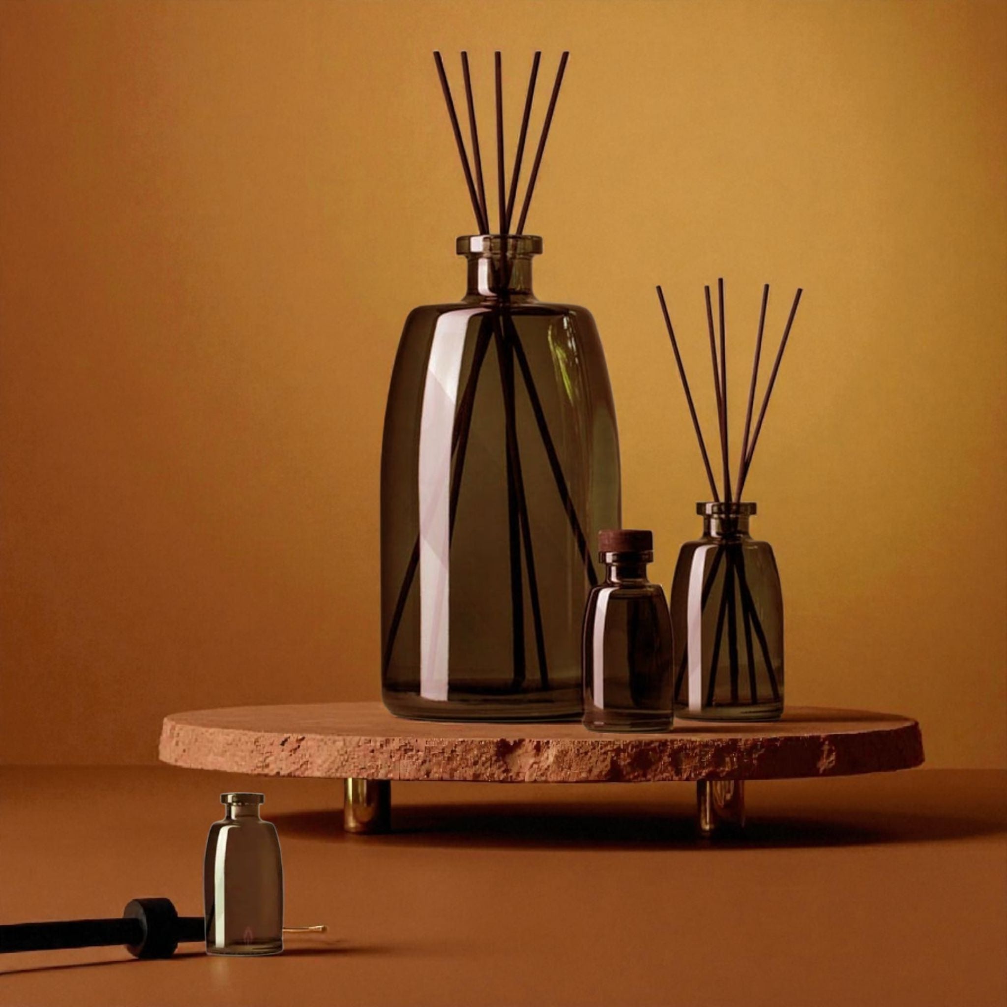 Reed Diffuser Refills
