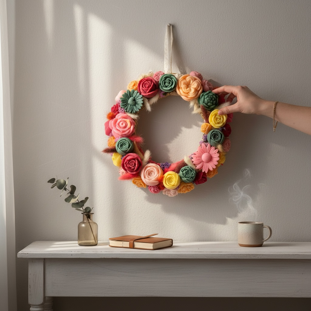flower box